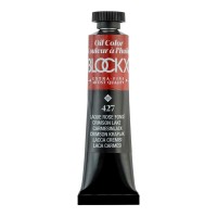 BLOCKX Oil Tube 20ml S3 427 Crimson Lake